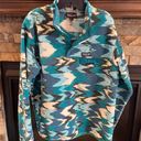 Patagonia Women's Lightweight Synchilla Snap-T Pullover Fleece Jacket Photo 0