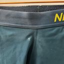 Nike Pro Dri-Fit Spandex Shorts Photo 3