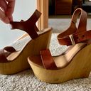 Steve Madden Platform Wedges Photo 1