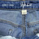 Style & Co  Curvy Capri Size 8 Photo 2