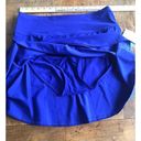 L.L.Bean  Slimming Swimwear Skirted Bottom Swim Skirt Women's New 16 UPF 50+ Photo 6