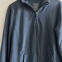 L.L.Bean Full-Zip Jacket Photo 1