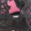 PINK - Victoria's Secret PINK Victoria’s Secret Bralette Photo 1