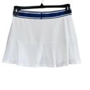 Peter Millar  Medium Francoise Court Skort Activewear UPF 50+ Built-In Shorts New Photo 2