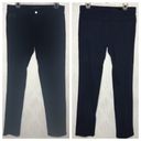 Calvin Klein Jeans  Dark Navy Pants Photo 1