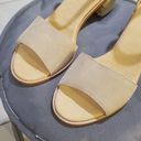 Soludos 💕💕 Capri Mid Heel Sandal ~ Sand Light Beige Neutral Espadrille 11 NWT Photo 12