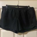 Danskin Black Athletic Shorts Photo 0