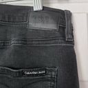 Calvin Klein Jeans  High Rise Jegging - Size 31 Photo 3