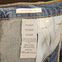 sts blue 💕💕 Christy Tapered Ankle Jeans High Rise ~ Button Fly Valeview 32 NWT Photo 12