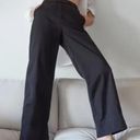 Everlane NEW  The Easy Pant in Black Photo 1