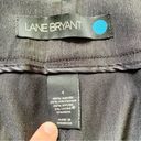 Lane Bryant  Gray Wide Leg Dress Pants Size 18* Photo 1