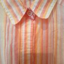 Eddie Bauer  Button Down Shirt Size M Photo 4