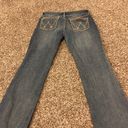 Wrangler Bootcut Jeans Photo 1