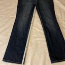 Earl Jean  Jeans Blue Women Size 10 EUC Photo 7