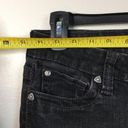 Kut From The Kloth Kut‎ from the cloth ankle crop jeans Black Womens Size 4 Photo 2