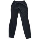 Patagonia  Pants Womens Small Black Thermal Base Layer Long John Capilene Legging Photo 1