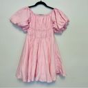 Petal NWT J.Ing  pink princess dress size small Photo 3