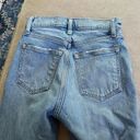 Abercrombie & Fitch  ultra high-rise vintage flare jeans Photo 3