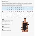 Speedo Women's Swimsuit One Piece Prolt Super Pro Solid Adult Photo 2