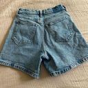 Abercrombie & Fitch The Dad Shorts Photo 2