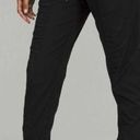 Lululemon  dance studio joggers black 0 Photo 1