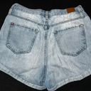 BDG Mom High Rise Shorts Photo 1