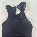 Lululemon  workout tank with built-in sports bra one shoulder activewear Size 4 Photo 1