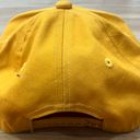 Coors Banquet Trucker Hat Yellow Photo 1