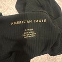 American Eagle Outfitters Black Tanktop Photo 2