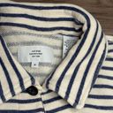 Jack Spade  Men's Collared Terry Sweatshirt - M Photo 5