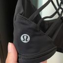 Lululemon Free To Be Wild Sports Bra Photo 2