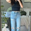 J. Galt Pacsun Straight Leg Jeans Photo 0