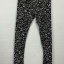 Out of Print  Composition Book Leggings Size M/L Photo 2