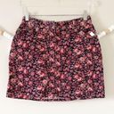 Love Shack Fancy  Hollywood Corduroy Miniskirt 12 Photo 0