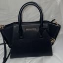 Michael Kors Black Bag Photo 1