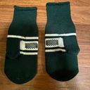 Michigan State Spartans Mittens Green Photo 1