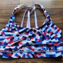 Lululemon  multicolored bras 10 Photo 0