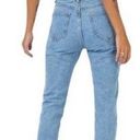 LIONESS  Princess Polly Mind Over Matter Coastal Granola Boho Preppy Mom Jeans S4 Photo 1