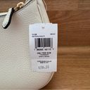 Coach X Observed By Us Teri Shoulder Bag In Leather With Print Photo 6