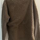 Southern Marsh Sherpa Pullover Photo 1