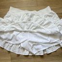 American Eagle Outfitters White Skirt Photo 2