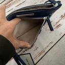 Nine West NWT  LARGE POUCH WRISTLET Photo 4