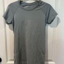 Lululemon Swiftly Tech Short Sleeve Photo 0