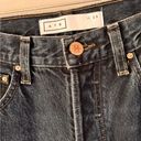 AYR  Styx High Rise Flare Jeans Photo 8