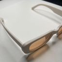 Retro Vintage Square Sunglasses 90s Y2K Photo 4