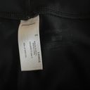 Patagonia Black Cropped Capri Leggings Photo 10