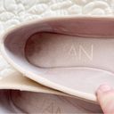 Deltan Quinn Ballet Bow Flats Sz 8 Photo 5