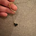 Kendra Scott Heart Necklace Photo 1