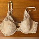 Natori  Women's Cherry Blossom Convertible Contour Underwire Bra 34C Photo 2