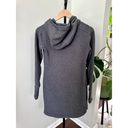 Athleta  Fleece Lined Pullover Sweatshirt Photo 5